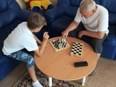 Балаковский центр «Семья» предлагает различные услуги