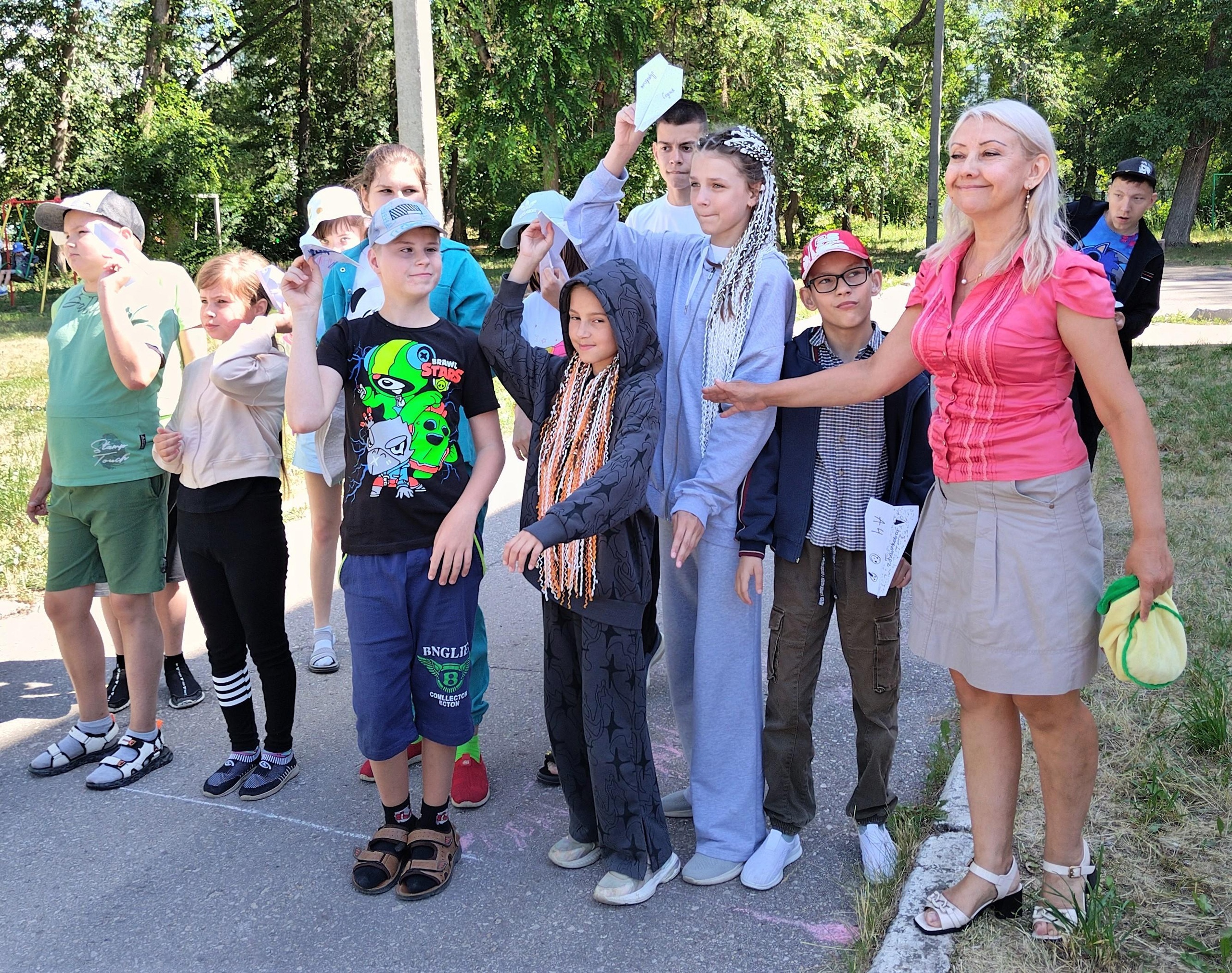 Вот и пролетел 21 день