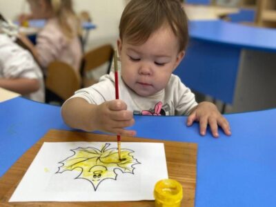 В стационарной форме социального обслуживания