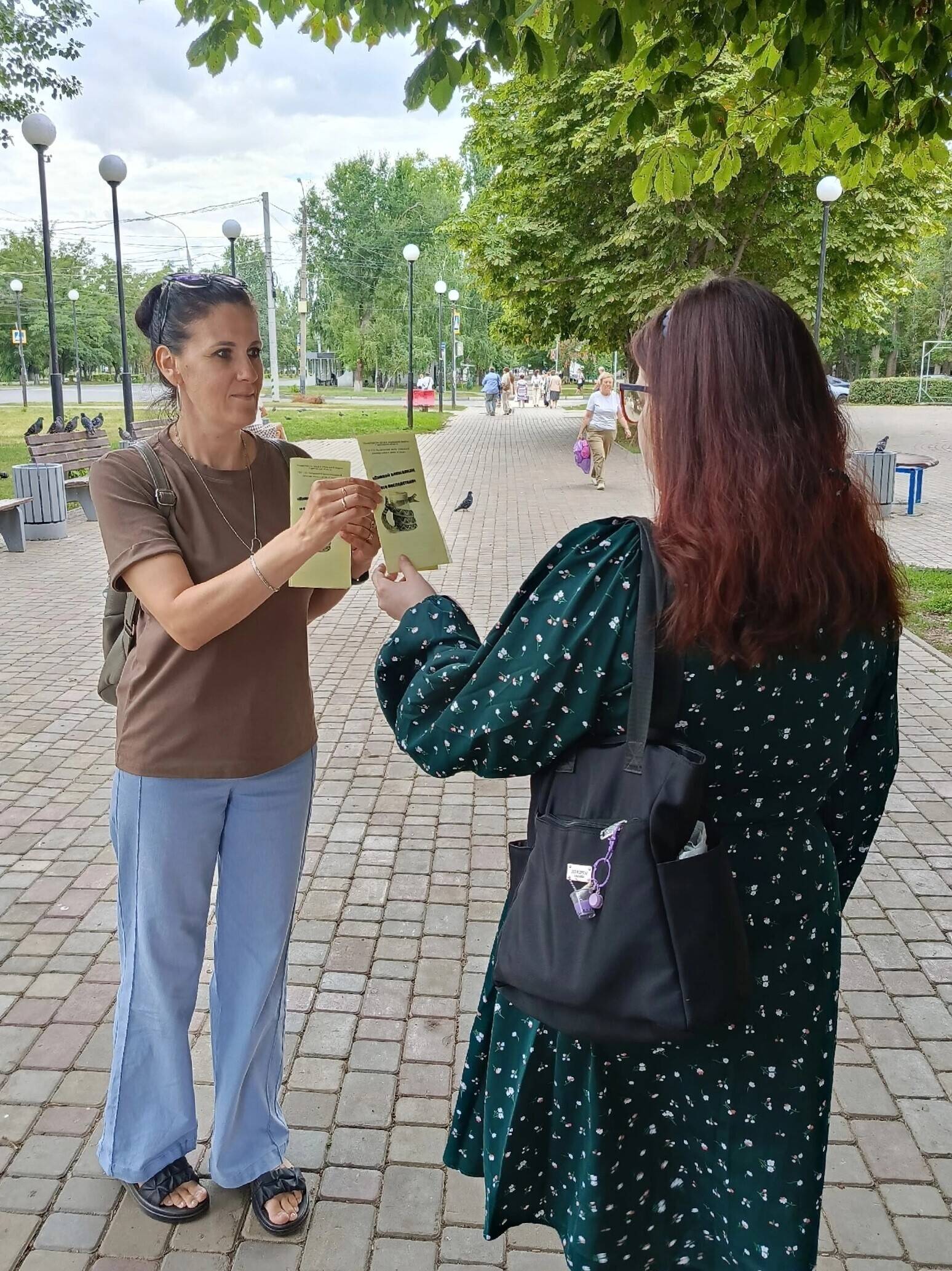 Профилактика употребления слабоалкогольных напитков